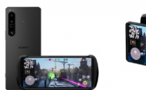 索尼推出了增强型Xperia1IV游戏版智能手机