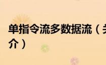 单指令流多数据流（关于单指令流多数据流简介）