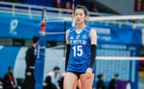 19岁小将雷海林为球队取胜立下功劳