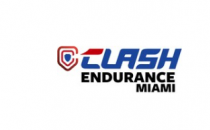 展示CLASH Endurance迈阿密职业铁人三项赛