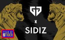 Gen.G Esports和Sidiz扩大多年合作伙伴关系