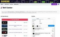 Cipher Sports使用SharpSports技术推出新功能