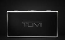 ONE Championship宣布与TUMI建立多年合作伙伴关系