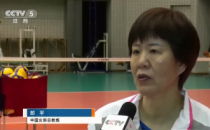 随着奥运的延期中国女排的训练重心也悄然发生了改变。