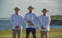 美巡赛Corales Puntacana锦标赛的新冠军