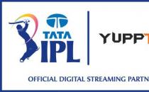 YuppTV接手TATA IPL 2022的转播权