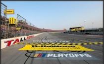 举行的NASCAR杯系列季后赛的冠名赞助
