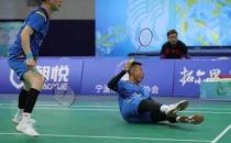 浙江新胜大俱乐部在八支全国顶尖俱乐部中脱颖而出
