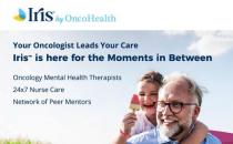 OncoHealth推出新的消费者平台