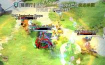 中国DOTA2职业联赛淘汰赛阶段在今日拉开帷幕