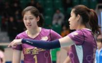 中国女排李盈莹自曝食谱为西红柿炒鸡蛋和糖醋排骨