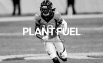 营养补充剂PlantFuel的投资者/大使
