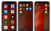 LockApps为您的iPhone锁定屏幕带来了一个可扩展的应用程序快捷抽屉