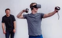 Meta放弃了自己的AR和VR操作系统的工作