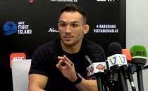 3次前Bellator轻量级冠军钱德勒正式签约UFC