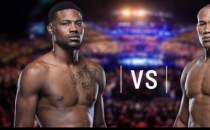 UFC256的主赛阵容中又增加两场焦点对阵