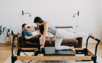 Flexia筹集了400万美元来塑造互联普拉提的未来