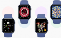如何更改自定义和管理AppleWatch表盘
