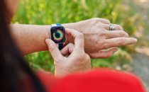 AppleWatchSeries8毕竟可能没有体温功能