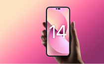 iPhone14Pro机型现在据说具有孔药丸设计