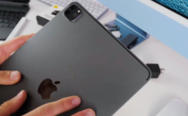 谣言 苹果废弃了一款玻璃背板的iPadPro