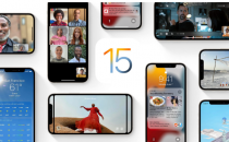 iOS15的采用率明显较低