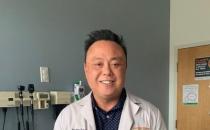芝加哥地区医师举重促进个人成长和患者动力