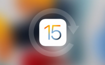 Apple不再签署iOS15 2
