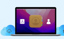 iCloud联系人丢失或未同步到Mac