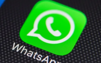 WhatsApp聊天转移
