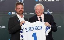 Blockchaincom成为达拉斯牛仔队的官方数字资产平台