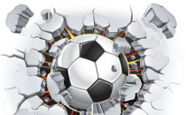 SolidWorks画足球