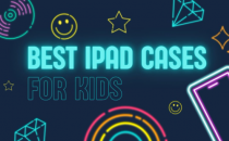 最适合儿童的iPad保护套
