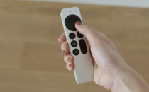 AppleTV连接到需要额外登录步骤的强制网络