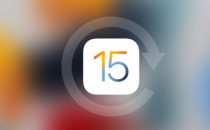 Apple不再签署iOS15 2 1