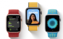 Apple发布带有错误修复的watchOS
