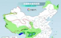 明起全国大部气温回升 南方秋老虎上线