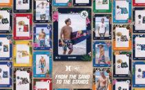 Foot Locker Foundation提供奖学金