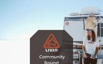 LIVSN Designs发起股权众筹活动