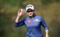 韩国女子自2010年以来每个赛季至少能赢一场LPGA大满贯
