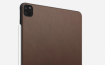 Nomad推出适用于iPad Pro系列