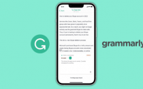 如何在iPhone上使用Grammarly