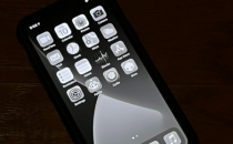SleepAid会打开iPhone的灰度显示模式