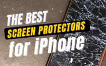 适用于iPhone的最佳屏幕保护膜