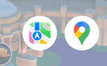 如何在Apple和Google地图中增加隐私