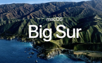 苹果发布macOS