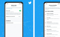 Twitter安全模式可让您从您的提要中阻止巨魔