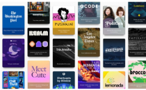 ApplePodcasts获得了过滤剧集等新功能