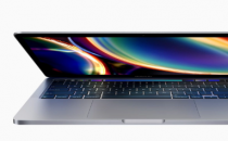 苹果的13英寸MacBook不会有任何重大的设计变化