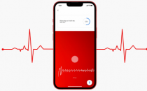如何在iPhone上测量您的心率